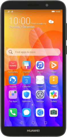 Huawei Y5p Huawei Y5p