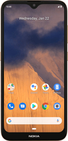 Nokia 2.3 Nokia 2.3