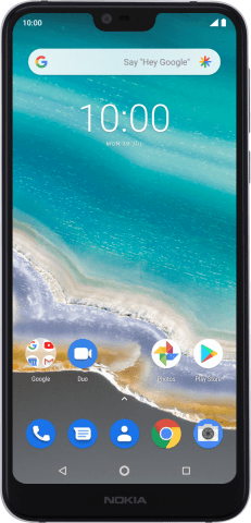 Nokia 7.1 Nokia 7.1