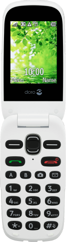 Doro PhoneEasy 632 Doro PhoneEasy 632
