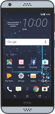 HTC Desire 530 HTC Desire 530