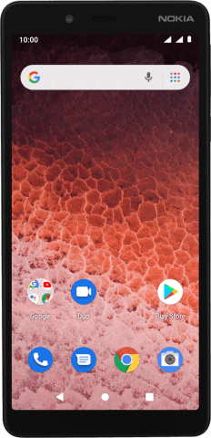 Nokia 1 Plus Nokia 1 Plus