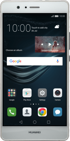 Huawei P9 lite Huawei P9 lite