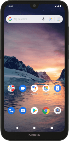 Nokia 1.3 Nokia 1.3