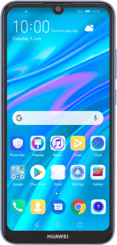 Huawei Y6 2019 Huawei Y6 2019