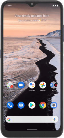 Nokia G10 Nokia G10