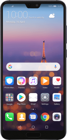 Huawei P20 Pro Huawei P20 Pro