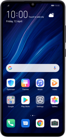 Huawei P30 Huawei P30