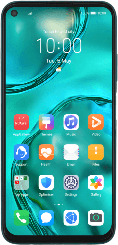 Huawei P40 lite Huawei P40 lite