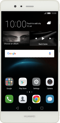 Huawei P9 Huawei P9