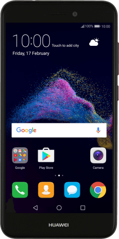 Huawei P8 lite 2017 Huawei P8 lite 2017