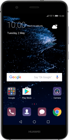 Huawei P10 Lite Huawei P10 Lite
