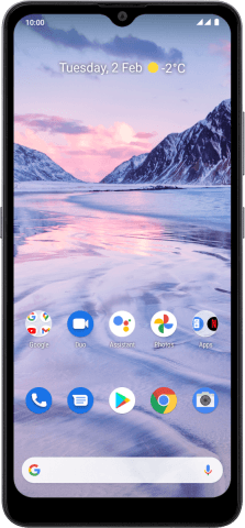 Nokia 2.4 Nokia 2.4