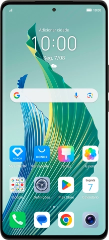 Honor Magic5 Lite Honor Magic5 Lite