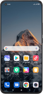 Xiaomi Mi 11 Ultra