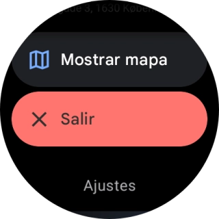 Pulsa Salir. Pulsa Salir.