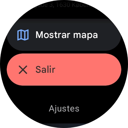 Pulsa Salir. Pulsa Salir.