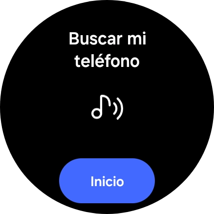 Pulsa el botón de inicio para terminar y regresar a la pantalla de inicio. Pulsa el botón de inicio para terminar y regresar a la pantalla de inicio.