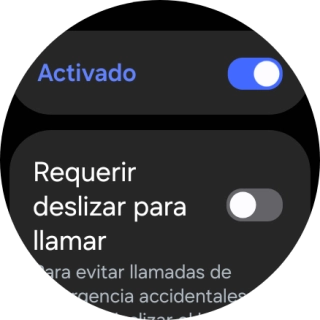 Pulsa el indicador bajo Pulsa el indicador bajo