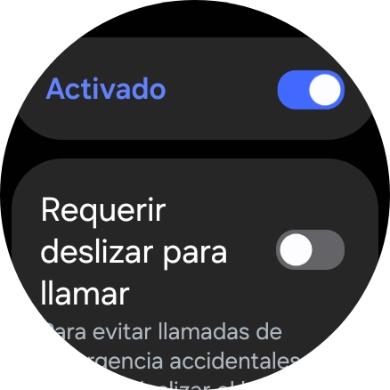 Pulsa el indicador bajo Pulsa el indicador bajo