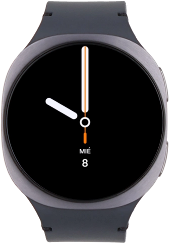 Samsung Galaxy Watch8 Samsung Galaxy Watch8