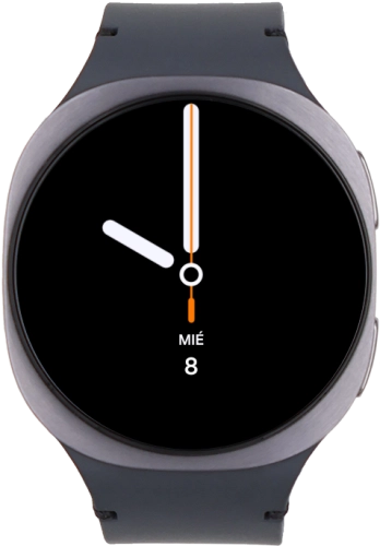Samsung Galaxy Watch8 Samsung Galaxy Watch8