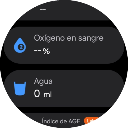 Pulsa Oxígeno en sangre. Pulsa Oxígeno en sangre.