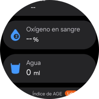 Pulsa Oxígeno en sangre. Pulsa Oxígeno en sangre.