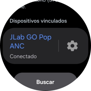 Pulsa el botón de inicio para terminar y regresar a la pantalla de inicio. Pulsa el botón de inicio para terminar y regresar a la pantalla de inicio.