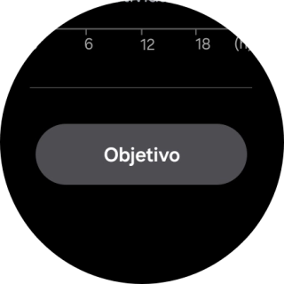 Pulsa Objetivo. Pulsa Objetivo.