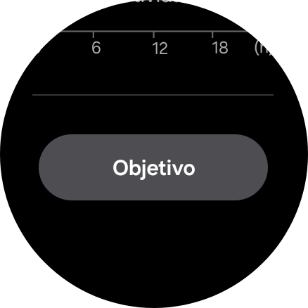 Pulsa Objetivo. Pulsa Objetivo.