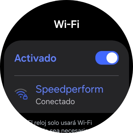 Pulsa el botón de inicio para terminar y regresar a la pantalla de inicio. Pulsa el botón de inicio para terminar y regresar a la pantalla de inicio.