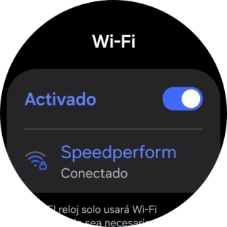 Pulsa el botón de inicio para terminar y regresar a la pantalla de inicio. Pulsa el botón de inicio para terminar y regresar a la pantalla de inicio.