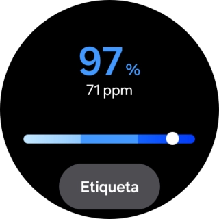 Pulsa Etiqueta. Pulsa Etiqueta.