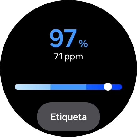 Pulsa Etiqueta. Pulsa Etiqueta.