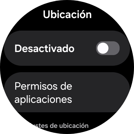 Pulsa el indicador bajo Pulsa el indicador bajo