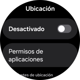 Pulsa el indicador bajo Pulsa el indicador bajo