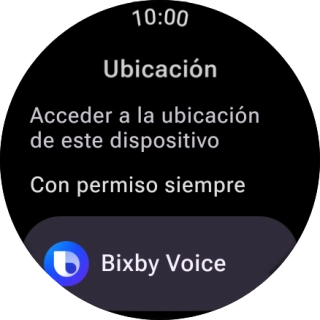 Pulsa la app deseada. Pulsa la app deseada.