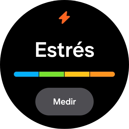 Pulsa Medir. Pulsa Medir.