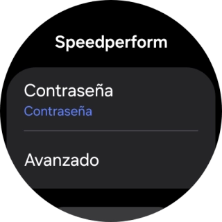 Pulsa Contraseña. Pulsa Contraseña.