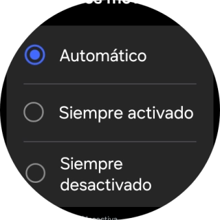 Pulsa Automático. Pulsa Automático.