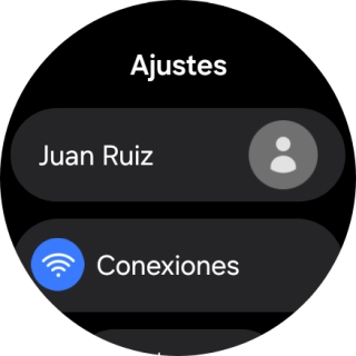Pulsa Conexiones. Pulsa Conexiones.