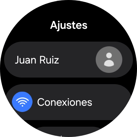Pulsa Conexiones. Pulsa Conexiones.