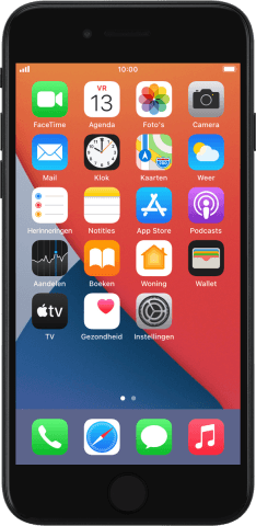 Apple iPhone SE (2020) Apple iPhone SE (2020)