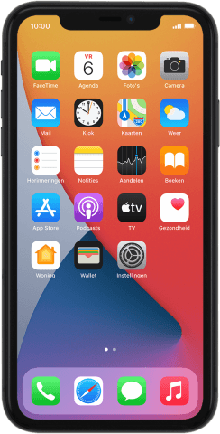 Apple iPhone 11 Apple iPhone 11