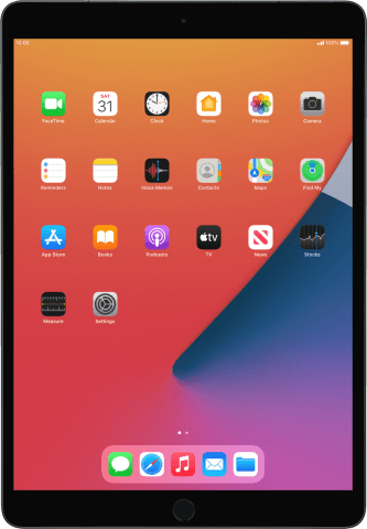 Apple iPad Air (2019) Apple iPad Air (2019)