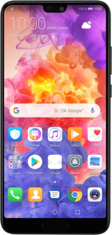 Huawei P20 Huawei P20