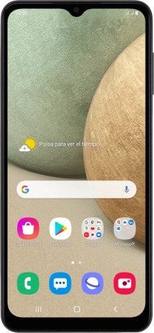 Samsung Galaxy A12 Samsung Galaxy A12