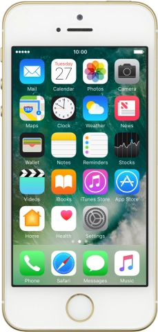 Apple iPhone SE Apple iPhone SE