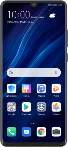 Huawei P30 Pro Huawei P30 Pro